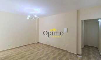 Imagem 2: Apartamento com 2 dormitórios para alugar, 60 m² por R$ 2.895/mês - Mirandópolis - São Pau
