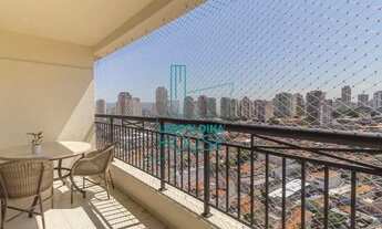 Imagem 3: SãO PAULO - Apartamento Padrão - Vila Ipojuca