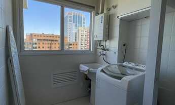 Imagem 6: APARTAMENTO MOBILIADO DE 1 DORM PARA LOCAÇÃO EM ALPHAVILLE