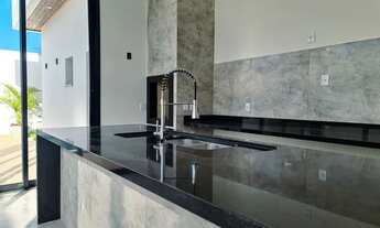 Imagem 6: Casa à venda no bairro Passagem da Conceição - Várzea Grande/MT