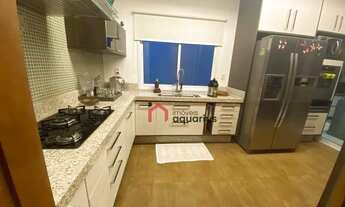 Imagem 4: Sobrado com 4 dormitórios, 257 m² - venda por R$ 2.300.000,00 ou aluguel por R$ 11.254,11