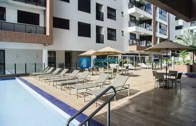 Imagem 4: Apartamento com 03 suítes no bairro Centro Histórico, em São José