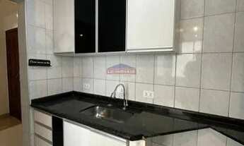 Imagem 4: Apartamento para venda com 44 metros quadrados com 2 quartos em Jardim Dona Sinhá - São Pa