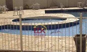 Imagem 5: Apartamento à venda, 73 m² por R$ 250.000,00 - Jardim Jaraguá - Taubaté/SP