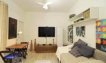 Imagem 6: Apartamento para Aluguel - Copacabana, 1 Quarto, 28 m2