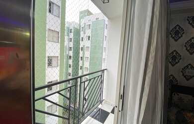 Imagem 5: Apartamento Vila Carmosina Sao Paulo/SP