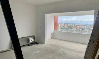 Imagem 2: VENDA - Apartamento no Seven Residence com 4 Dormitórios, 2 vagas e Andar Alto!