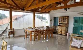 Imagem 6: Casa-São Paulo-JARDIM LEONOR MENDES DE BARROS