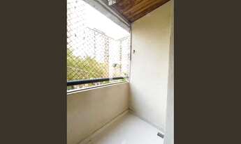 Imagem 5: Apartamento à Venda - Vila Mascote, 2 Quartos, 119 m2