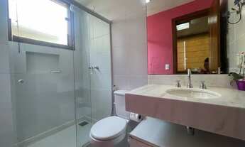 Imagem 5: Casa de condomínio para venda com 139 metros quadrados com 4 quartos