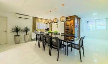 Imagem: CASA MOBILADA PARA VENDA NO CONDOMINIO BOSQUE