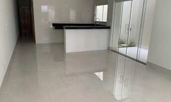 Imagem: Vende-se casa nova de 3/4