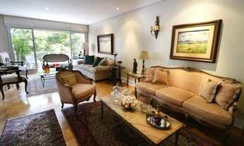 Imagem: Apartamento para venda - Higienópolis