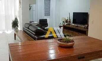 Imagem: Apartamento com 2 dormitórios, 80 m²