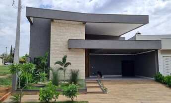 Imagem 2: CASA À VENDA EM CONDOMINIO FECHADO - VILLAGE LA MONTAGNE