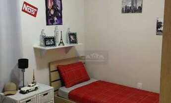 Imagem 6: Sobrado à venda, 229 m² por R$ 690.000,00 - São Miguel Paulista - São Paulo/SP