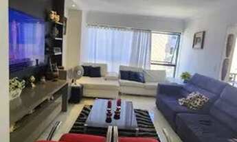 Imagem 3: Morar próximo à praia de Ponta Verde - Maceió/Al, é um privilégio que para pouc