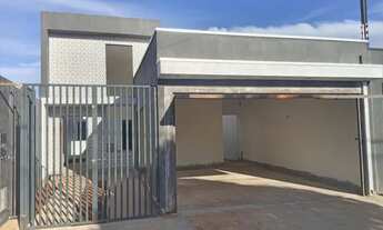 Imagem: Casa semi acabada vendendo barato