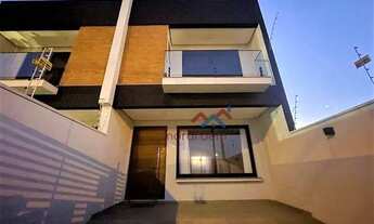 Imagem 5: Sobrado com 3 dormitórios à venda, 122m² por R$ 690.000,00 - Mont´Serrat - Canoas/RS