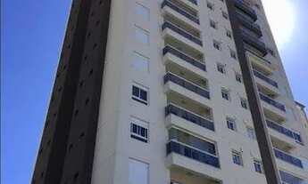 Imagem 2: Apartamento com 2 dormitórios, 64 m² - venda por R$ 750.000,00 ou aluguel por R$ 4.243,33
