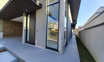 Imagem 6: Casa com 3 dormitórios à venda, 145 m² por R$ 1.300.000,00 - Aruã Brisas - Mogi das Cruzes