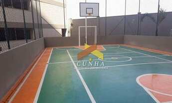 Imagem 5: Apartamento TORRES DE OZANAM com 3 dormitórios à venda, 101 m² - Vila Galvão - Jundiaí/SP