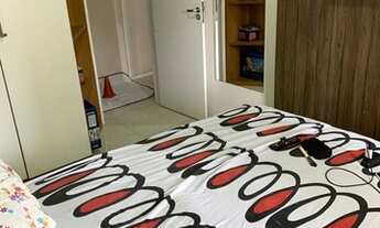 Imagem 6: Apartamento para venda tem 94 metros quadrados com 3 quartos em Jardim Renascença - São Lu