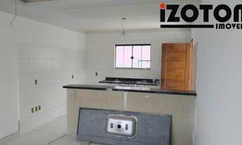 Imagem 3: Casa Nova 2 Quartos 1 Suíte no Jardim