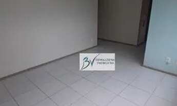 Imagem 7: EC- apartamento 60 metros, 02 quartos, andar alto, vista mar, 50metros do mar