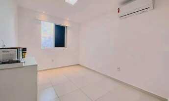 Imagem 4: Apartamento para venda possui 60 metros quadrados com 2 quartos em Jardim Oceania - João P