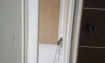 Imagem 7: Apartamento com 2 dormitórios à venda, 55 m² por R$ 154.000,00 - Residencial Paraíso - Caç