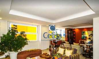 Imagem 6: Apartamento com 2 dormitórios para alugar, 240 m² por R$ 15.000,00/mês - Copacabana - Rio