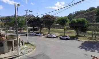 Imagem 4: Sobrado com 2 dormitórios à venda, 73 m² por R$ 225.000,00 - Lourdes - Juiz de Fora/MG