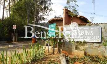 Imagem 6: NOVA LIMA - Loteamento/Condomínio - Jardins De Petrópolis