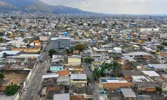 Imagem 5: Nilópolis, Av Mirandela, Apto 03 qtos 02 vagas