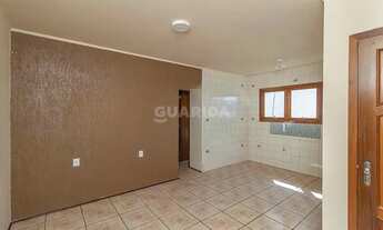 Imagem 3: Casa de 1 dormitório no bairro Alto Petrópolis