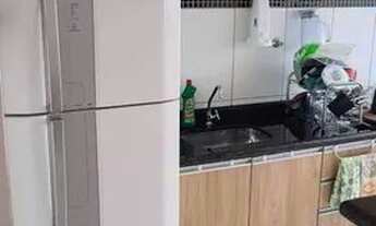 Imagem 5: Apartamento em Cond. Spazio Di Bragança - Pq. Industrial - por R$249.000,00