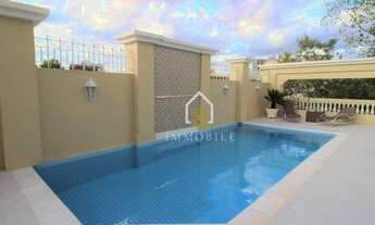 Imagem 3: Apartamento diferenciado, com terraço no Royal Park Residence