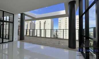 Imagem 5: Apartamento de Cobertura no Setor Marista Ed. Lumina com 405m2