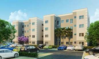 Imagem 7: 006- Apartamento com facilidade de pagamento, desconto e ITBI grátis