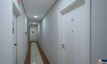 Imagem 6: EDIFÍCIO LAGO DE MARACAIBO - APARTAMENTO 02 DORMITÓRIOS, SENDO 01 SUÍTE - NO BAIRRO DAS NA