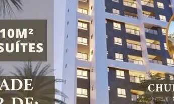 Imagem: Residencial Rosalía - Apartamento com 3