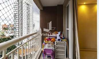 Imagem: Apartamento à venda, Alto da Lapa, São