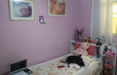 Imagem 6: Belo Horizonte - Apartamento Padrão - Santa Tereza