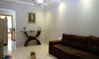 Imagem 2: Casa Residencial Campos Dourados - Goiânia - GO