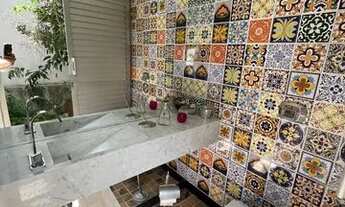 Imagem 7: GOIÂNIA - RESIDENCIAL - JARDIM FLORENÇA