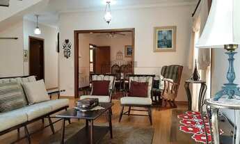 Imagem 2: Casa Condomínio em Jacareí