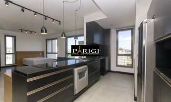 Imagem: Apartamento com 1 dormitório para alugar