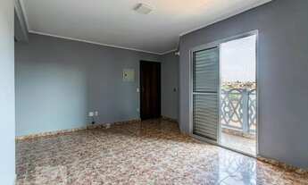 Imagem 2: Apartamento para Aluguel - Cangaíba, 2 Quartos, 79 m2