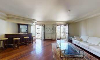 Imagem: SãO PAULO - Padrão - Jardim Paulista